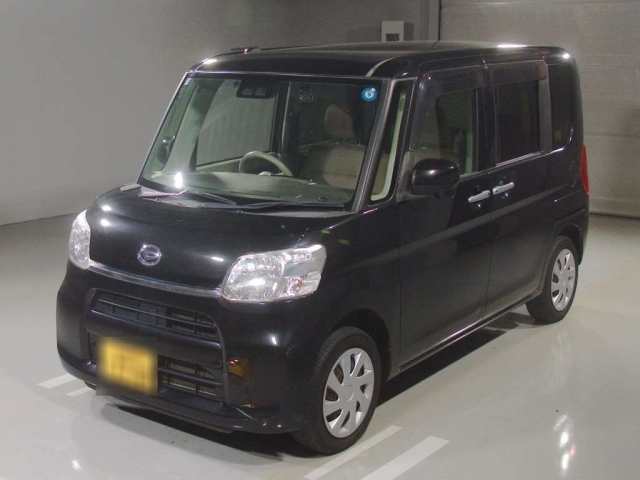 DAIHATSU TANTO — фото