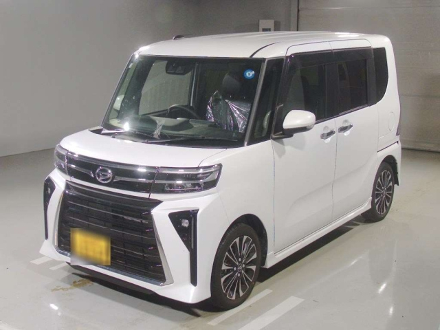 DAIHATSU TANTO — фото