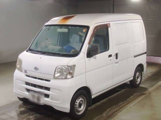 DAIHATSU HIJET — фото