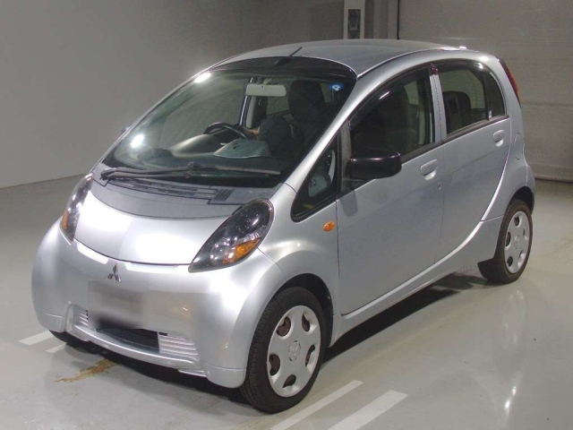 MITSUBISHI I-MIEV
