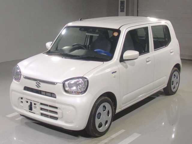 SUZUKI ALTO — фото