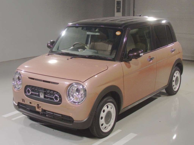 SUZUKI ALTO — фото