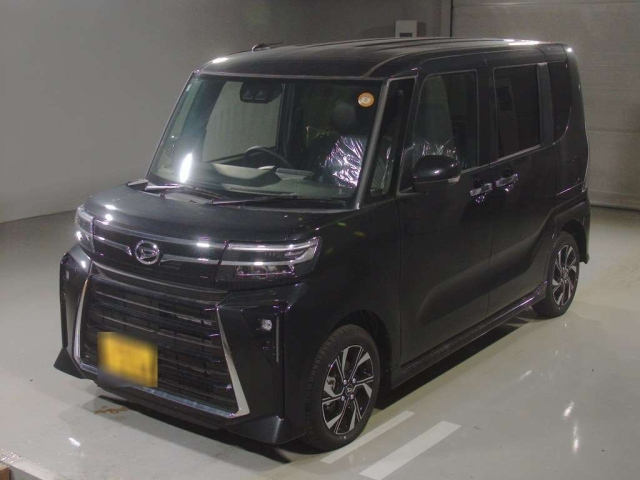 DAIHATSU TANTO — фото