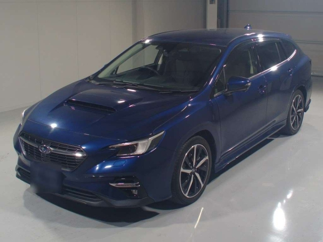 SUBARU LEVORG — фото