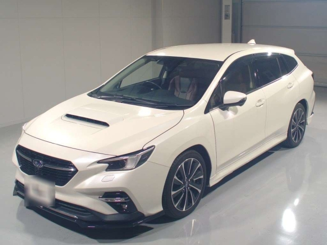 SUBARU LEVORG — фото