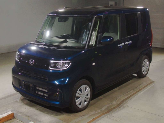DAIHATSU TANTO — фото