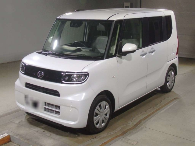DAIHATSU TANTO — фото