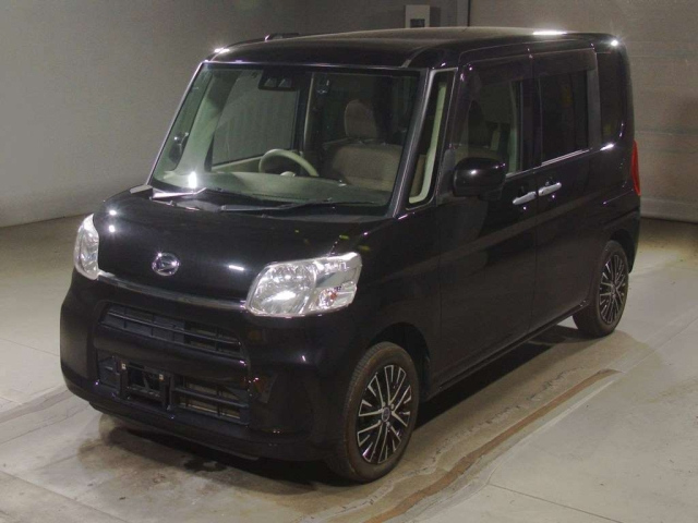 DAIHATSU TANTO — фото