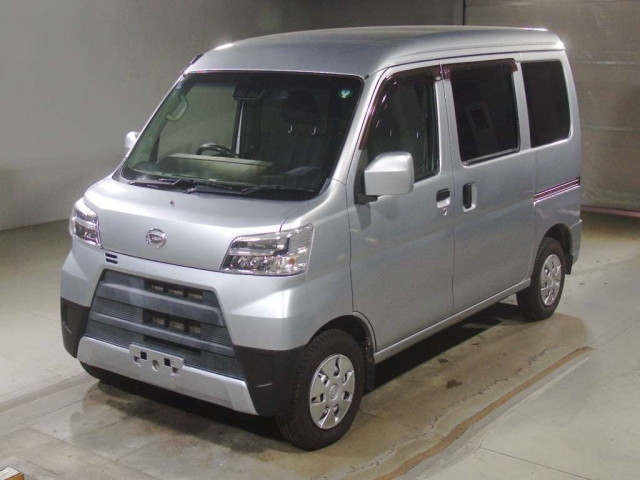 DAIHATSU HIJET — фото