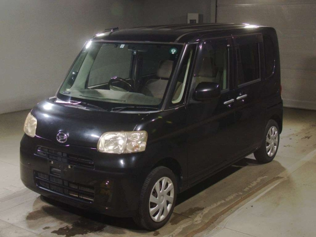DAIHATSU TANTO — фото