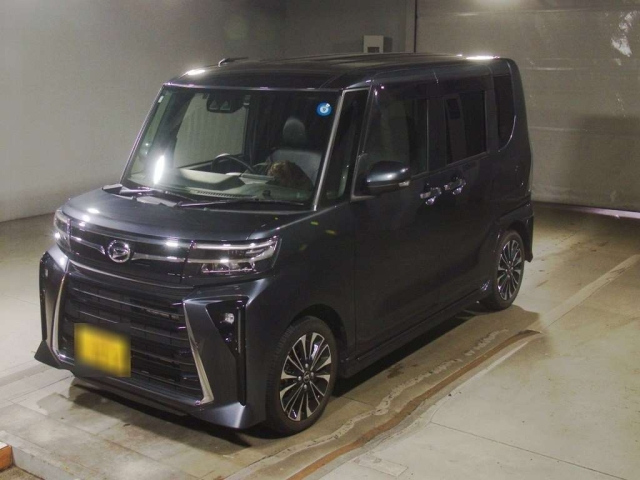 DAIHATSU TANTO — фото