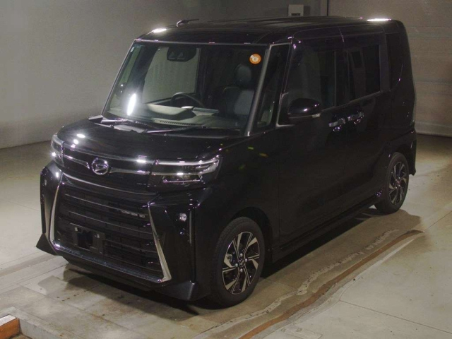 DAIHATSU TANTO — фото
