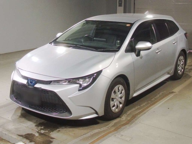 TOYOTA COROLLA — фото