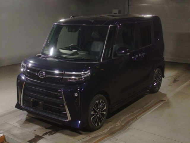 DAIHATSU TANTO — фото