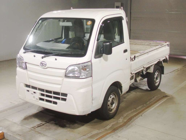 DAIHATSU HIJET — фото