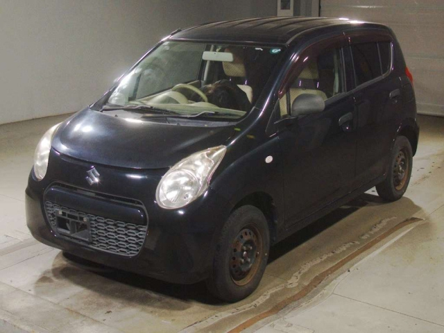 SUZUKI ALTO — фото