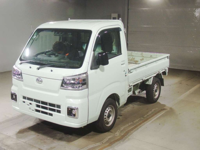 DAIHATSU HIJET — фото