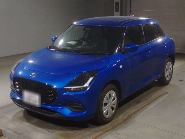 SUZUKI SWIFT — фото