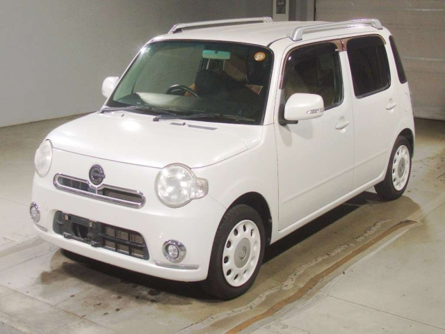 DAIHATSU MIRA — фото