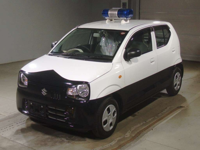 SUZUKI ALTO — фото