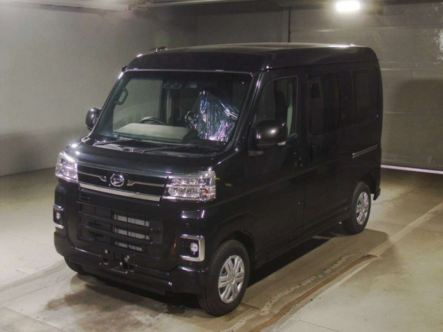 DAIHATSU ATRAI — фото