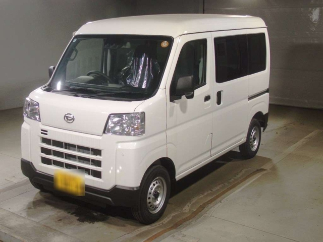 DAIHATSU HIJET — фото