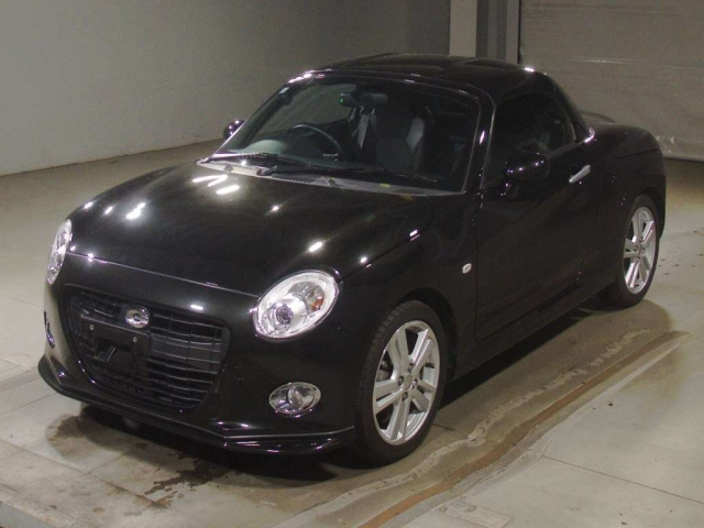 DAIHATSU COPEN — фото