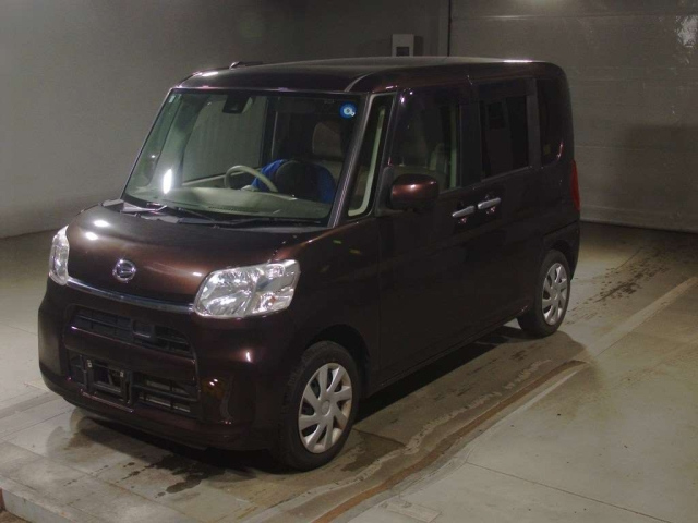 DAIHATSU TANTO — фото