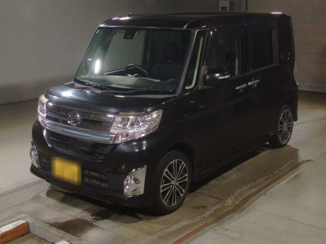 DAIHATSU TANTO — фото