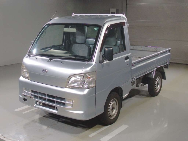 DAIHATSU HIJET — фото
