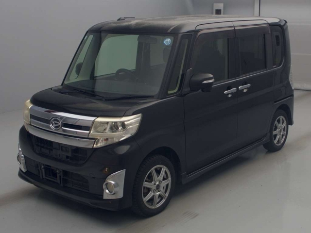 DAIHATSU TANTO — фото