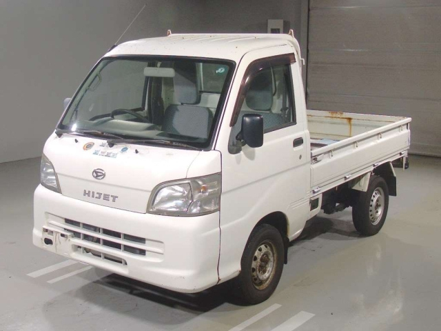 DAIHATSU HIJET — фото
