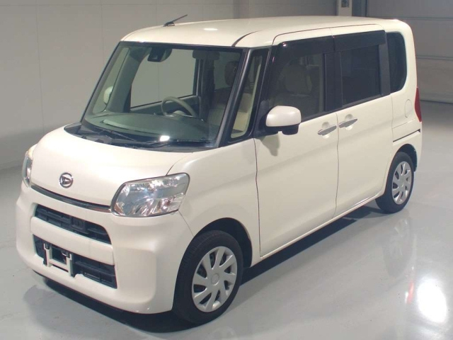 DAIHATSU TANTO — фото