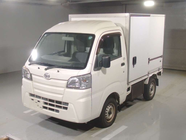 DAIHATSU HIJET — фото