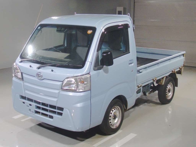 DAIHATSU HIJET — фото