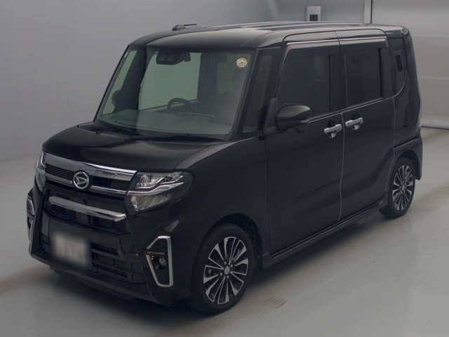 DAIHATSU TANTO — фото