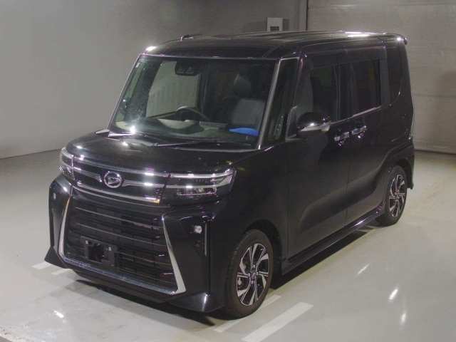DAIHATSU TANTO — фото