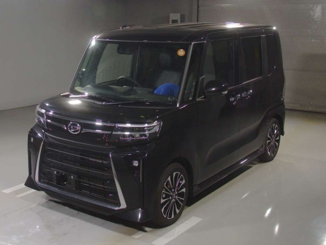DAIHATSU TANTO — фото