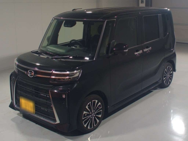 DAIHATSU TANTO — фото