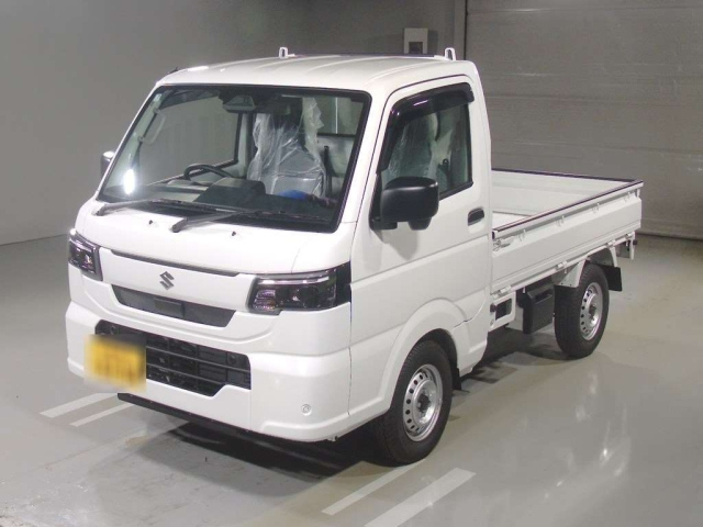 SUZUKI CARRY — фото