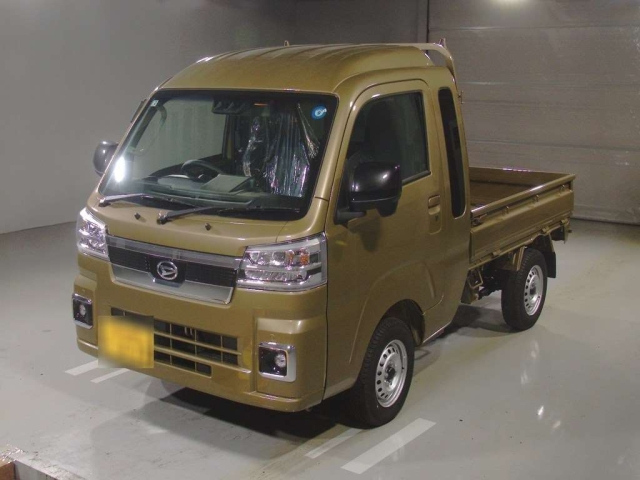 DAIHATSU HIJET — фото