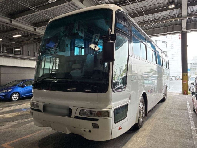 MITSUBISHI AERO QUENN
