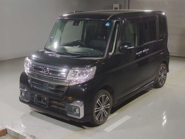 DAIHATSU TANTO — фото