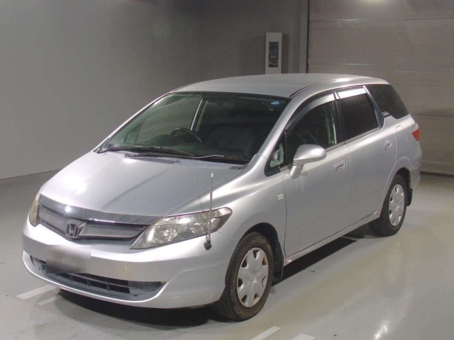 HONDA AIRWAVE
