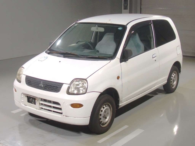 MITSUBISHI MINICA — фото