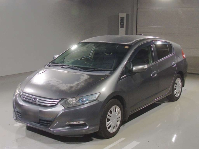 HONDA INSIGHT — фото