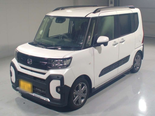 DAIHATSU TANTO — фото