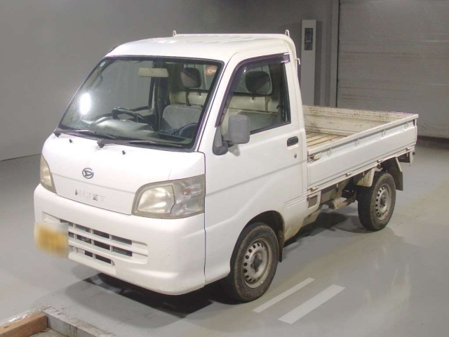DAIHATSU HIJET — фото