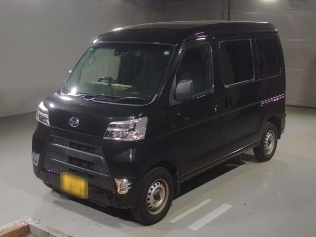 DAIHATSU HIJET — фото