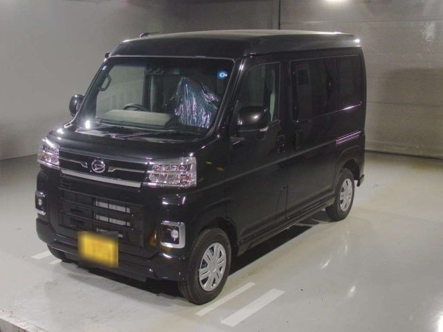 DAIHATSU ATRAI — фото